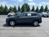 Used 2018 Jeep Cherokee Latitude Plus image 5
