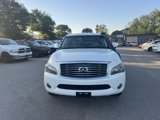Used 2013 INFINITI QX56 4WD w/ Theater Pkg image 6
