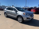 Used 2021 Ford Edge SEL image 3