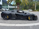 Used 2016 McLaren 675LT Coupe image 5