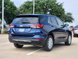Certified 2023 Chevrolet Equinox LT image 3