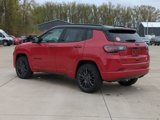 Used 2023 Jeep Compass High Altitude w/ Driver Assist Group I image 4