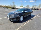 Used 2016 Chevrolet Impala LTZ image 3