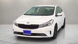 Used 2017 Kia Forte LX image 2