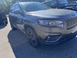 Used 2020 Jeep Cherokee Latitude Plus image 4