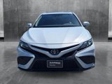 Used 2023 Toyota Camry SE image 2