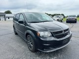 Used 2015 Dodge Grand Caravan SE w/ Quick Order Package 29E SE image 3
