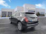 New 2025 Cadillac XT5 Premium Luxury w/ Technology Package image 2
