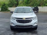 Used 2020 Chevrolet Equinox LS w/ LS Convenience Package image 2