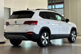 Used 2023 Volkswagen Taos S w/ Driver Assistance Package image 4