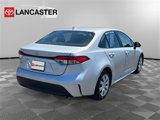 Certified 2023 Toyota Corolla LE image 5