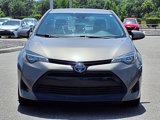 Used 2017 Toyota Corolla image 2