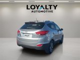 Used 2012 Hyundai Tucson Limited image 5