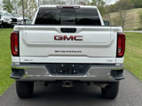 Used 2020 GMC Sierra 2500 SLT w/ SLT Convenience Package image 6