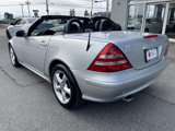 Used 2003 Mercedes-Benz SLK 320 image 5