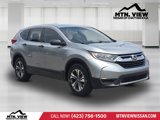 Used 2017 Honda CR-V LX image 2