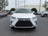 Used 2018 Lexus RX 350 FWD image 2
