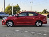 Certified 2023 Kia Rio S image 3