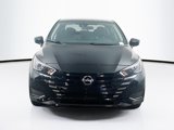 Used 2024 Nissan Versa SV image 2
