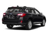 Used 2017 Subaru Outback 2.5i Touring w/ Popular Package #5A image 2