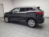 Used 2018 Nissan Rogue Sport SV w/ SV All-Weather Package image 3