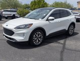 Used 2020 Ford Escape Titanium image 5