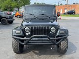 Used 2005 Jeep Wrangler Unlimited image 3