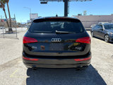 Used 2014 Audi Q5 2.0T Premium w/ Lighting Package image 4