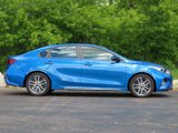 Certified 2022 Kia Forte GT-Line w/ GT-Line Technology Package image 2