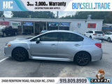 Used 2016 Subaru WRX image 2