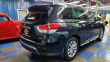 Used 2015 Nissan Pathfinder S image 3