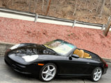 Used 2002 Porsche 911 Carrera image 2