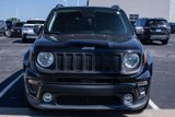 Used 2020 Jeep Renegade Limited w/ UConnect 8.4 Nav Group image 2