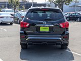 Used 2020 Nissan Pathfinder S image 6