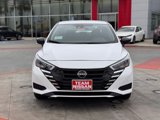 New 2025 Nissan Versa S image 3