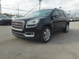 Used 2017 GMC Acadia Limited SLT image 3