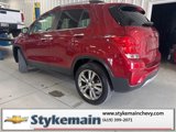 Used 2019 Chevrolet Trax LT w/ LT Convenience Package image 5