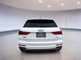 Certified 2022 Audi Q3 2.0T Premium image 3