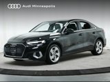 Certified 2024 Audi A3 2.0T Premium w/ Convenience Package image 1