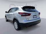 Used 2020 Nissan Rogue Sport S image 4
