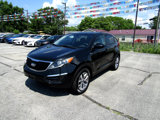 Used 2016 Kia Sportage LX image 3