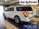 Used 2020 Ford Expedition Max Platinum image 5