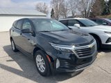 Certified 2022 Chevrolet Equinox LT image 2