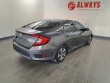 Used 2020 Honda Civic LX image 4
