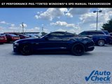 Used 2021 Ford Mustang GT Premium w/ GT Performance Package image 2