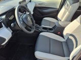 New 2025 Toyota Corolla LE image 3