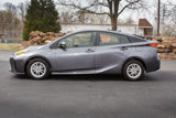 Used 2021 Toyota Prius image 2