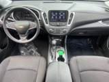 Used 2022 Chevrolet Malibu LT image 2