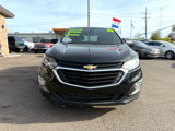 Used 2020 Chevrolet Equinox LT w/ Driver Convenience Package image 2