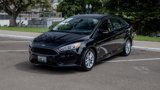 Used 2017 Ford Focus SE image 3